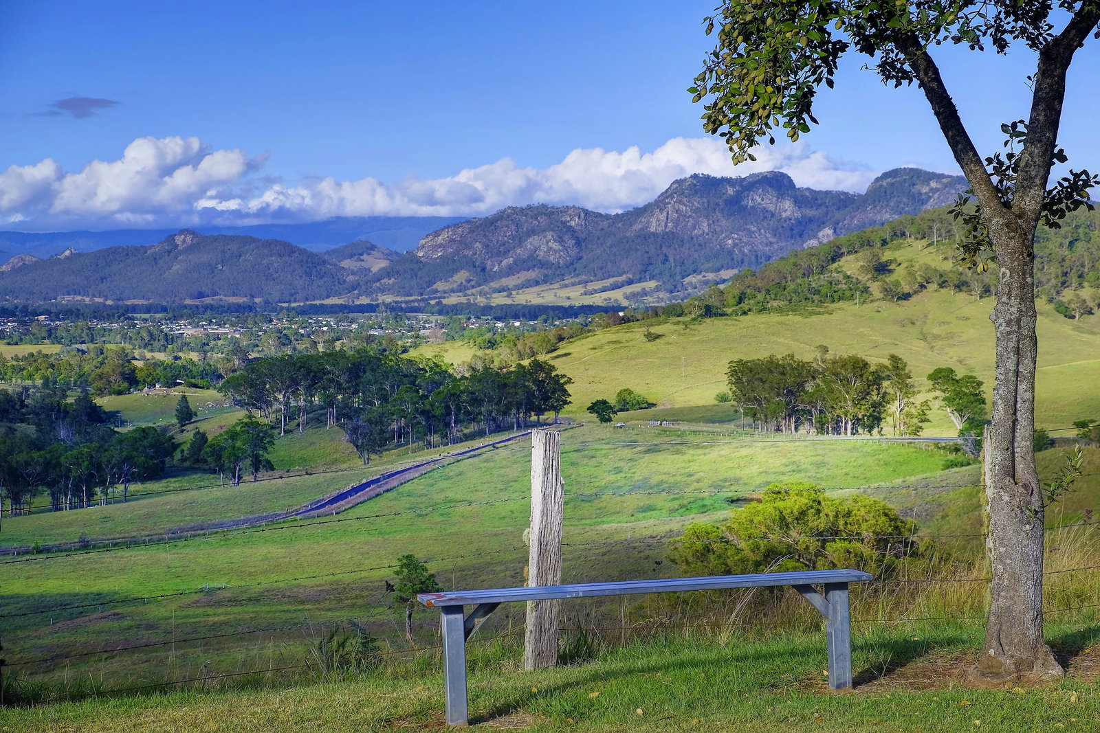 Tugrabakh NSW Taree Accommodation