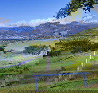 Mograni Lookout Gloucester - Taree Accommodation