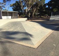 Moonta Skatepark - Taree Accommodation
