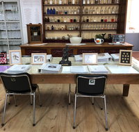 Moonta School of Mines Family History and Resource Centre - Taree Accommodation