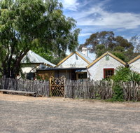 Moonta Mines Walking Trails - Taree Accommodation