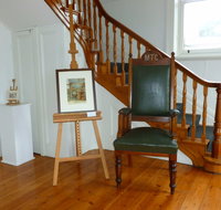 Moonta Gallery of the Arts - Taree Accommodation