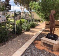 Moonta Area School Memorial Trail - Taree Accommodation