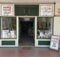Moree Frame and Art - Taree Accommodation