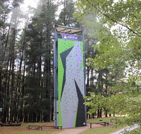Mount Lofty Adventure Hub - Taree Accommodation