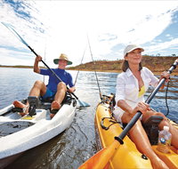 Mount Isa - Taree Accommodation