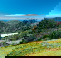 Mount Glorious - Taree Accommodation