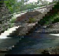 Mount Spec Paluma Range National Park - Taree Accommodation