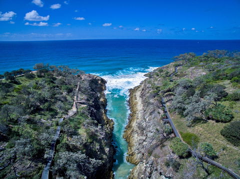 North Gorge Walk, Point Lookout - Taree Accommodation 1