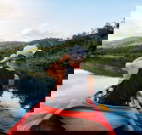 Nymboida River - Taree Accommodation