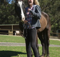 Otford Farm Horse Riding - Taree Accommodation