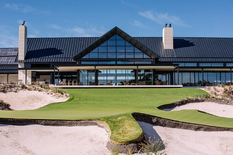 Peninsula Kingswood Country Golf Club - Taree Accommodation 0
