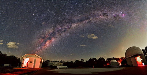 Perth Observatory - Taree Accommodation 0