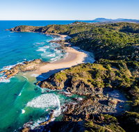 Port Macquarie - Taree Accommodation