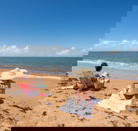 Redcliffe - Taree Accommodation