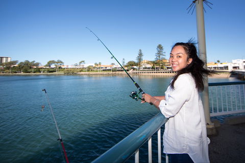 Redcliffe - Taree Accommodation 1