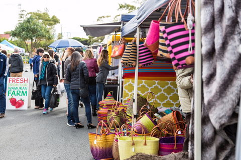 Redcliffe - Taree Accommodation 2