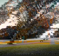 Richard Gutteridge Gardens - Taree Accommodation