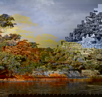 Sarah Island - Taree Accommodation