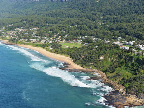 Scarborough - Taree Accommodation 0