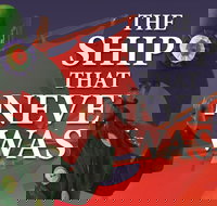 Ship That Never Was - The - Taree Accommodation