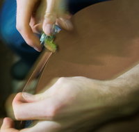 Simon Martin Whips  Leathercraft - Taree Accommodation