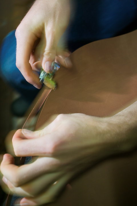 Simon Martin Whips & Leathercraft - Taree Accommodation 0