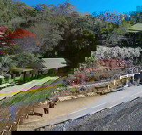 Spring Bluff Railway Station - Taree Accommodation