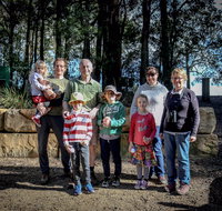 State Forests of the Watagan Mountains - Taree Accommodation