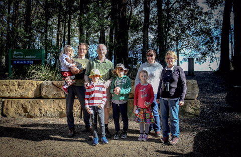 State Forests Of The Watagan Mountains - Taree Accommodation 0