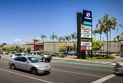 Stockland Cairns - Taree Accommodation 0