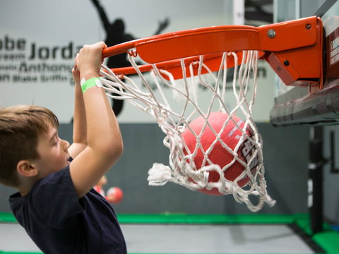 Supaworld Geelong - Taree Accommodation 2