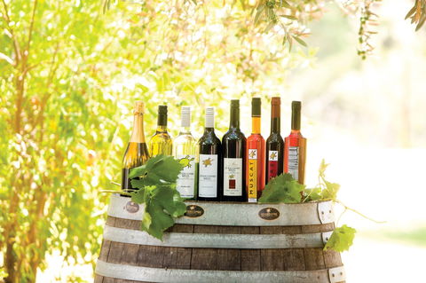 Swan Valley Bush Tucker And Beyond Trail - Taree Accommodation 2