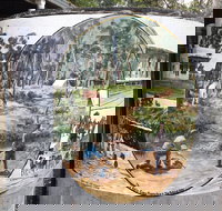 Tatong Tavern Water Tank - Taree Accommodation