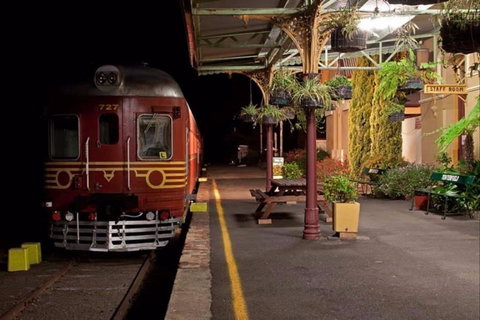 Tenterfield Railway Museum - Taree Accommodation 2