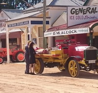 The Village Historic Loxton - Taree Accommodation