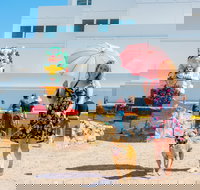 The Great Stupa of Universal Compassion - Taree Accommodation