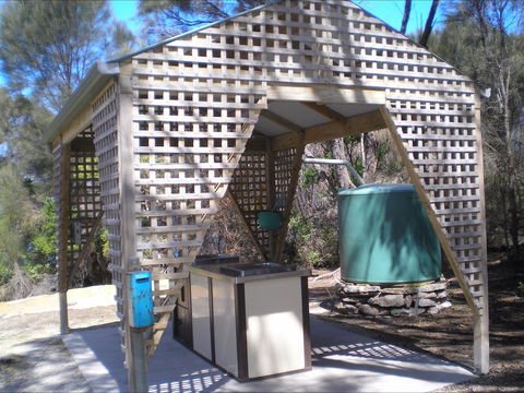 Trousers Point Great Short Walk - Taree Accommodation 0