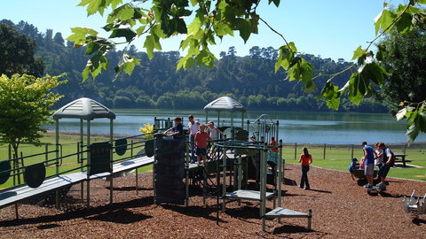 Valley Lake Recreation Area - Taree Accommodation 0