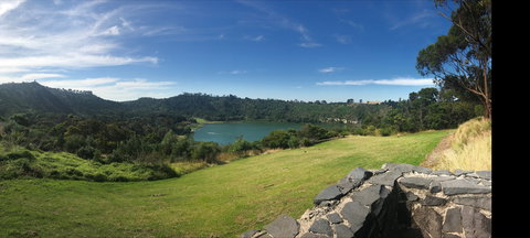 Valley Lake Recreation Area - Taree Accommodation 1