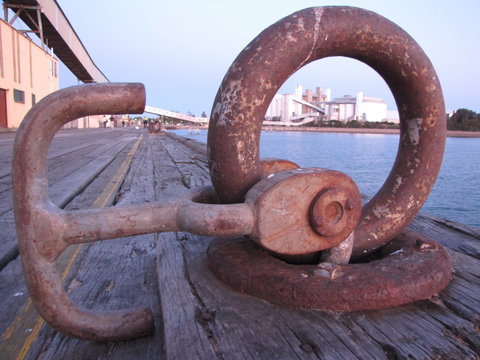 Wallaroo Jetty - Taree Accommodation 1