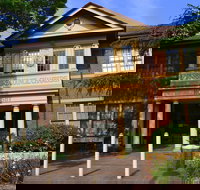 Wallarobba Arts and Cultural Centre - Taree Accommodation