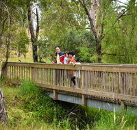 Westerfolds Park - Taree Accommodation