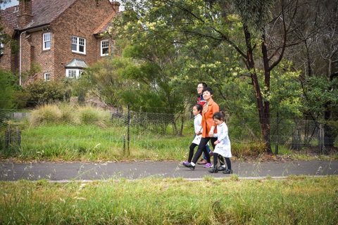 Westerfolds Park - Taree Accommodation 2