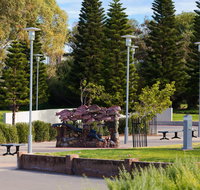 Whyalla Foreshore and Marina - Taree Accommodation
