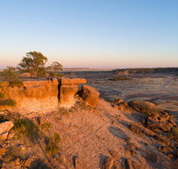 Winton - Taree Accommodation