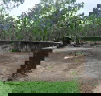 WWII Quarantine Anti Aircraft Battery Site - Taree Accommodation