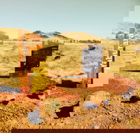 Yaburara Heritage Trail - Taree Accommodation