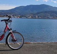 Hobart Bike Hire - Taree Accommodation