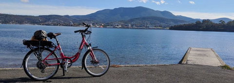 Hobart Bike Hire - Taree Accommodation 0